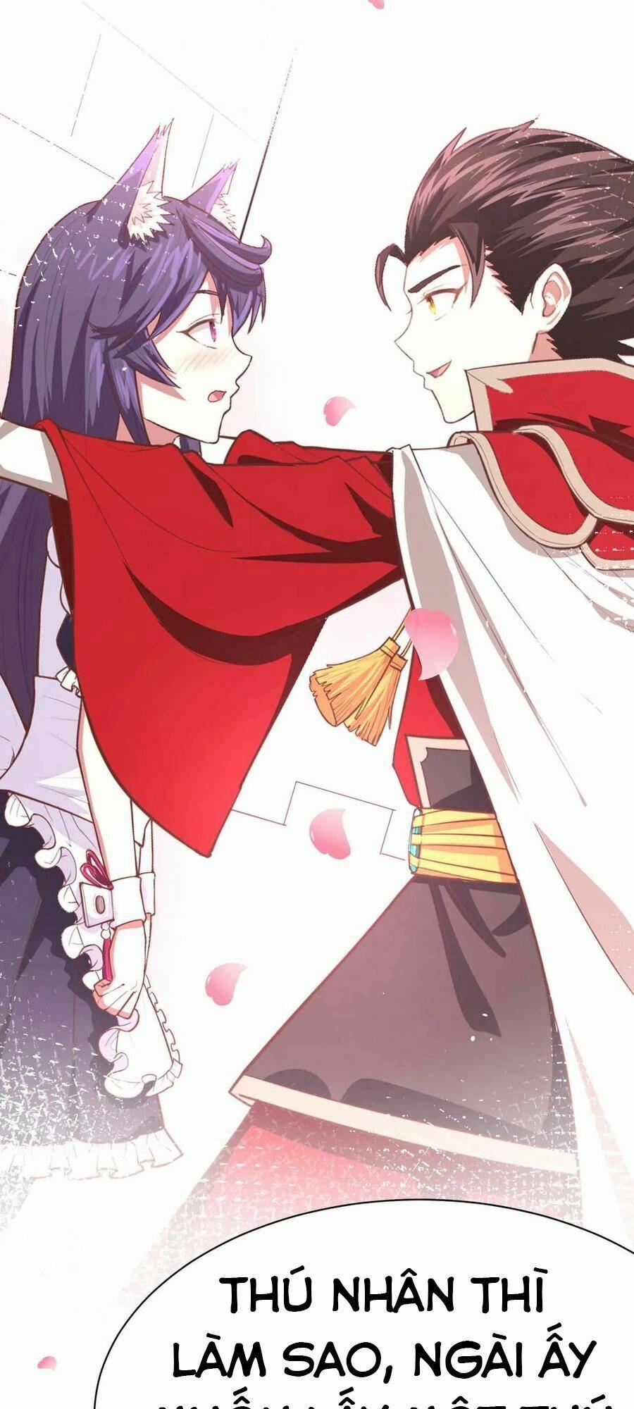 Từ Hôm Nay Bắt Đầu Làm Thành Chủ 79.2 trang 9