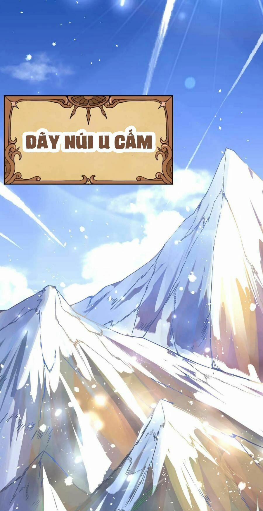 Từ Hôm Nay Bắt Đầu Làm Thành Chủ 79 trang 0