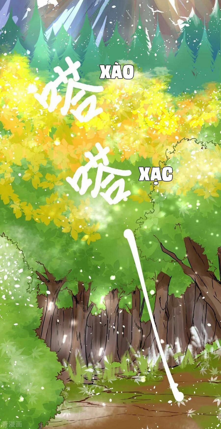 Từ Hôm Nay Bắt Đầu Làm Thành Chủ 79 trang 1