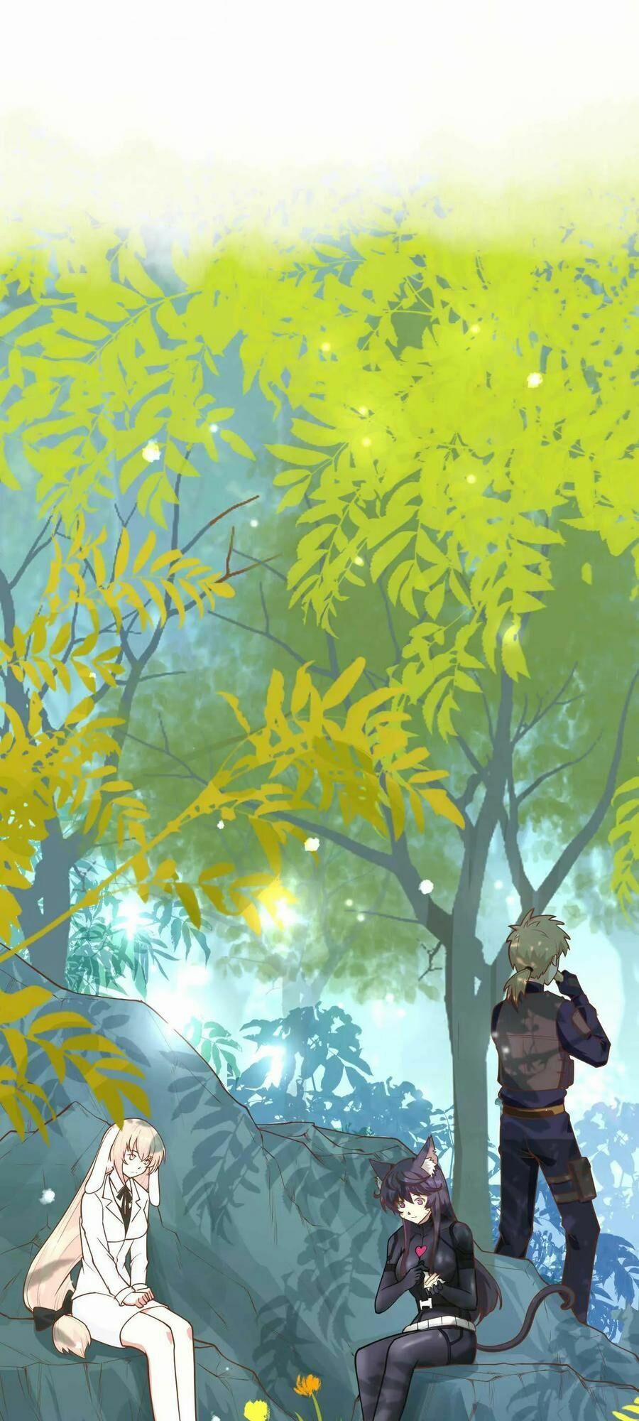 Từ Hôm Nay Bắt Đầu Làm Thành Chủ 79 trang 14