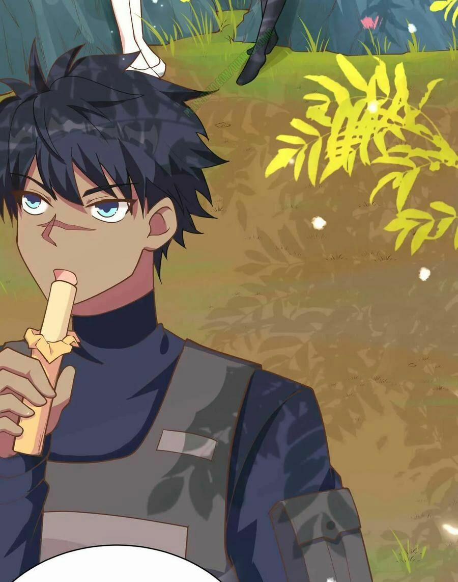 Từ Hôm Nay Bắt Đầu Làm Thành Chủ 79 trang 15