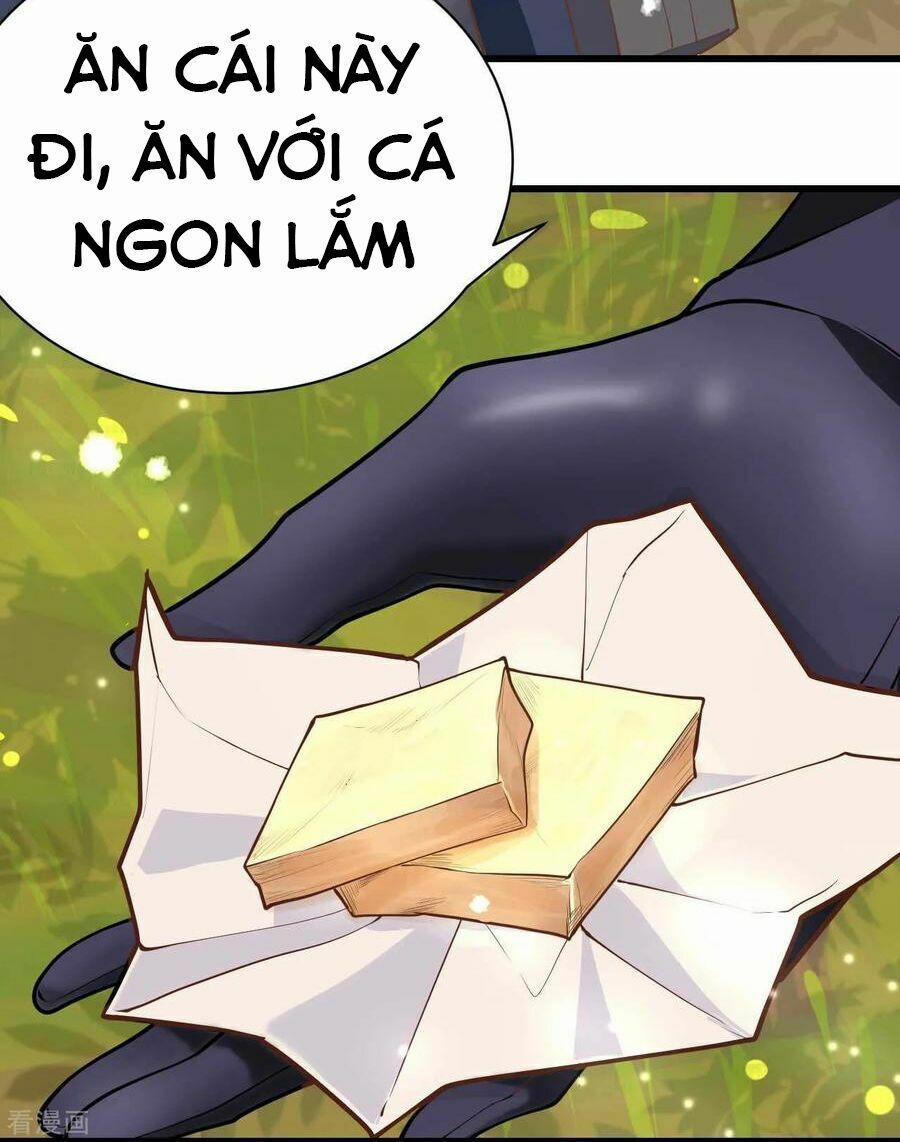 Từ Hôm Nay Bắt Đầu Làm Thành Chủ 79 trang 16