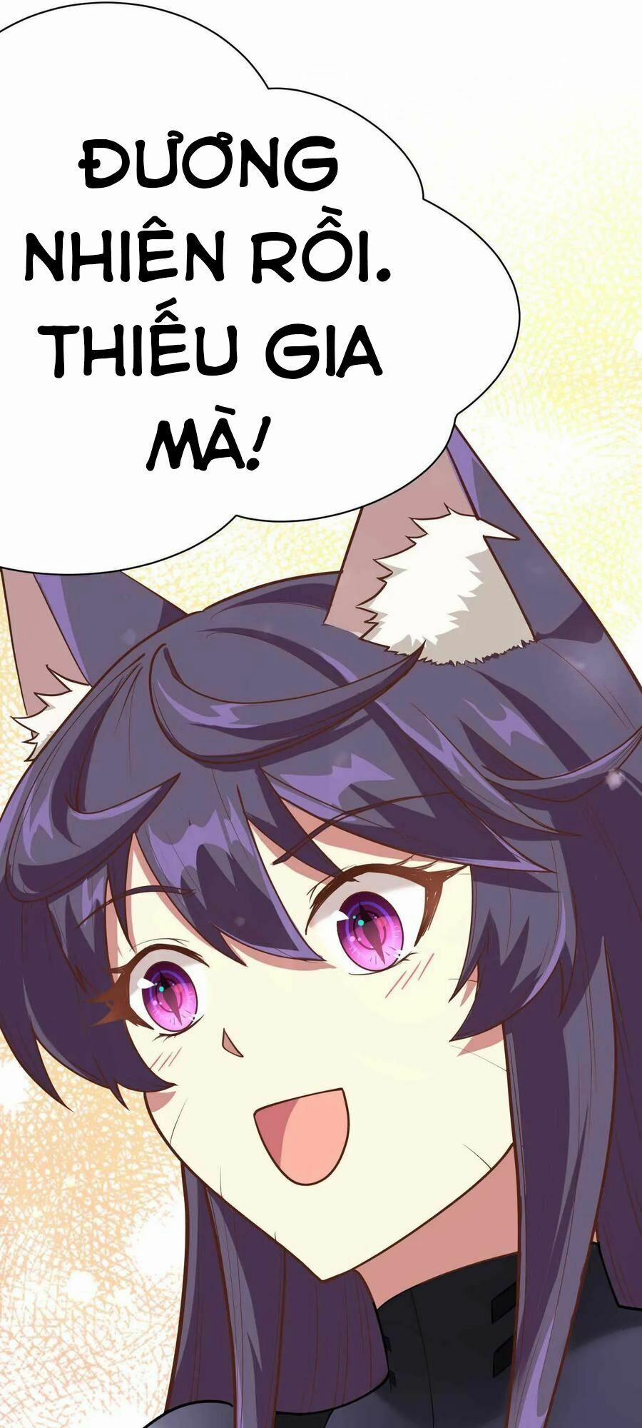 Từ Hôm Nay Bắt Đầu Làm Thành Chủ 79 trang 19