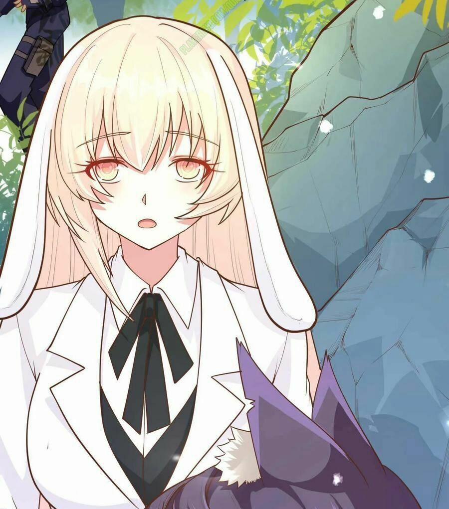 Từ Hôm Nay Bắt Đầu Làm Thành Chủ 79 trang 23