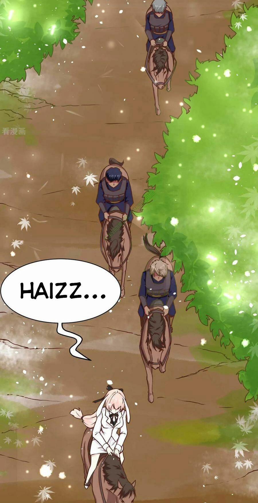 Từ Hôm Nay Bắt Đầu Làm Thành Chủ 79 trang 3