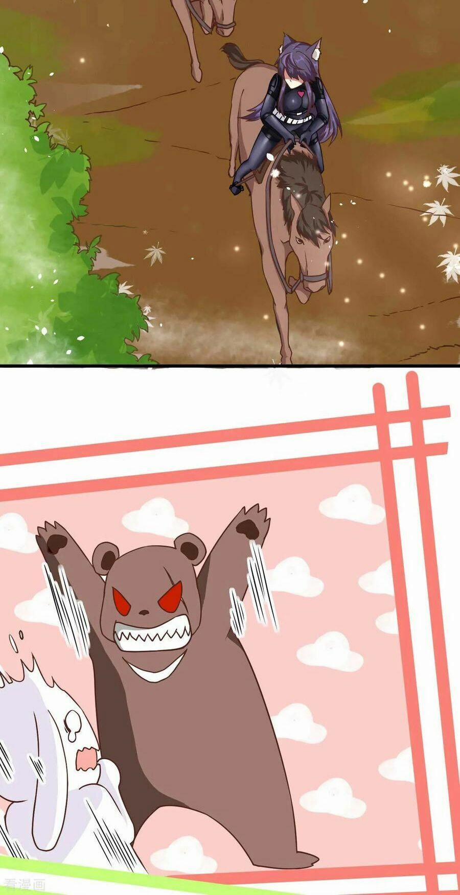 Từ Hôm Nay Bắt Đầu Làm Thành Chủ 79 trang 4