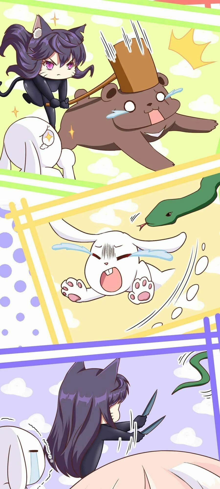 Từ Hôm Nay Bắt Đầu Làm Thành Chủ 79 trang 5