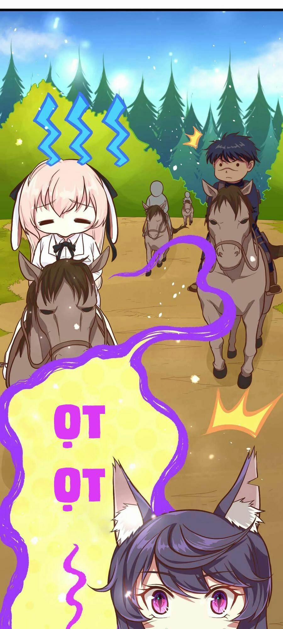 Từ Hôm Nay Bắt Đầu Làm Thành Chủ 79 trang 8