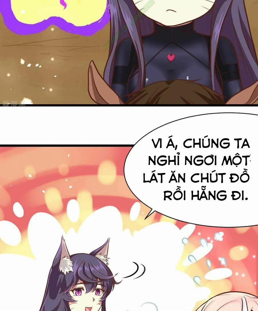 Từ Hôm Nay Bắt Đầu Làm Thành Chủ 79 trang 9