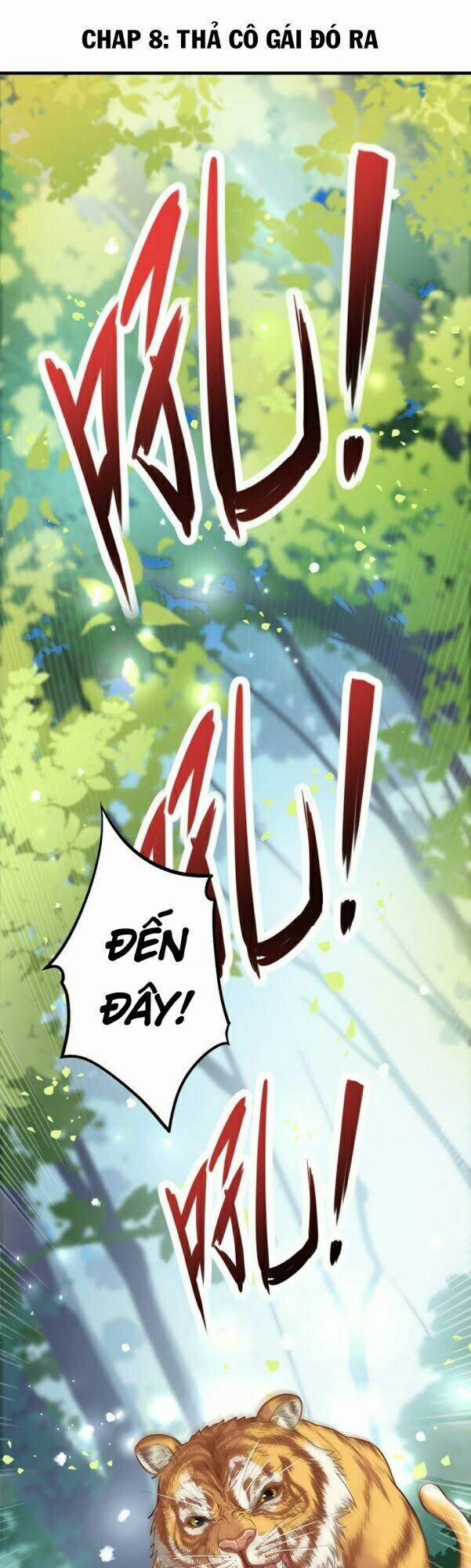 Từ Hôm Nay Bắt Đầu Làm Thành Chủ 8 trang 1