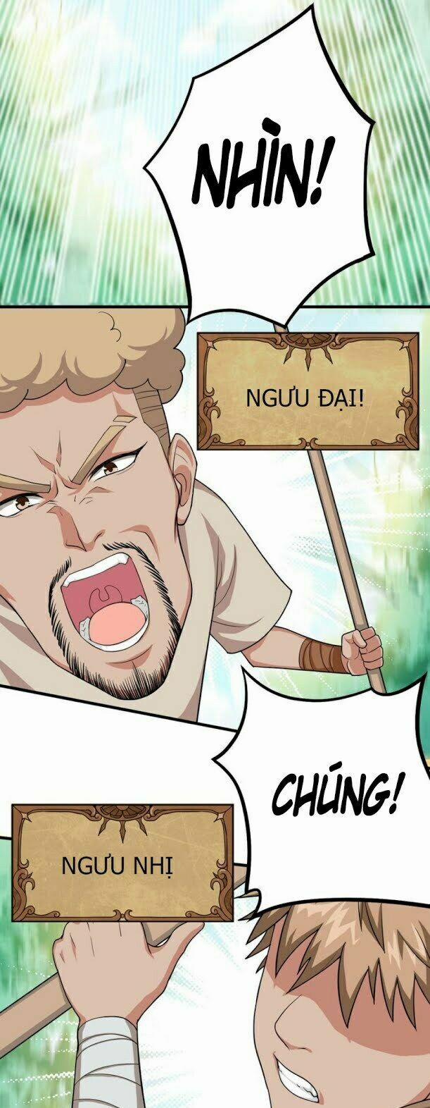 Từ Hôm Nay Bắt Đầu Làm Thành Chủ 8 trang 11