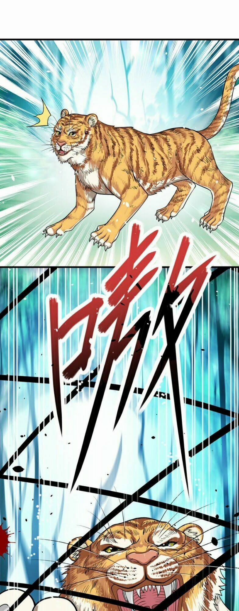 Từ Hôm Nay Bắt Đầu Làm Thành Chủ 8 trang 13