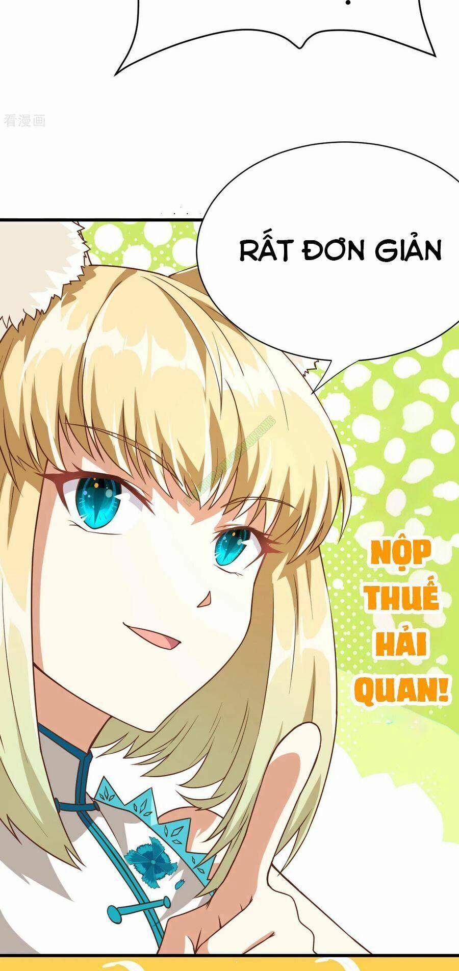 Từ Hôm Nay Bắt Đầu Làm Thành Chủ 80.2 trang 1