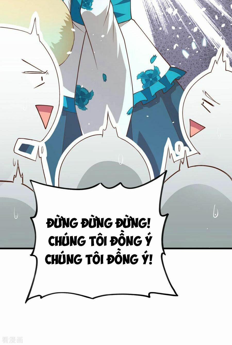 Từ Hôm Nay Bắt Đầu Làm Thành Chủ 80.2 trang 10