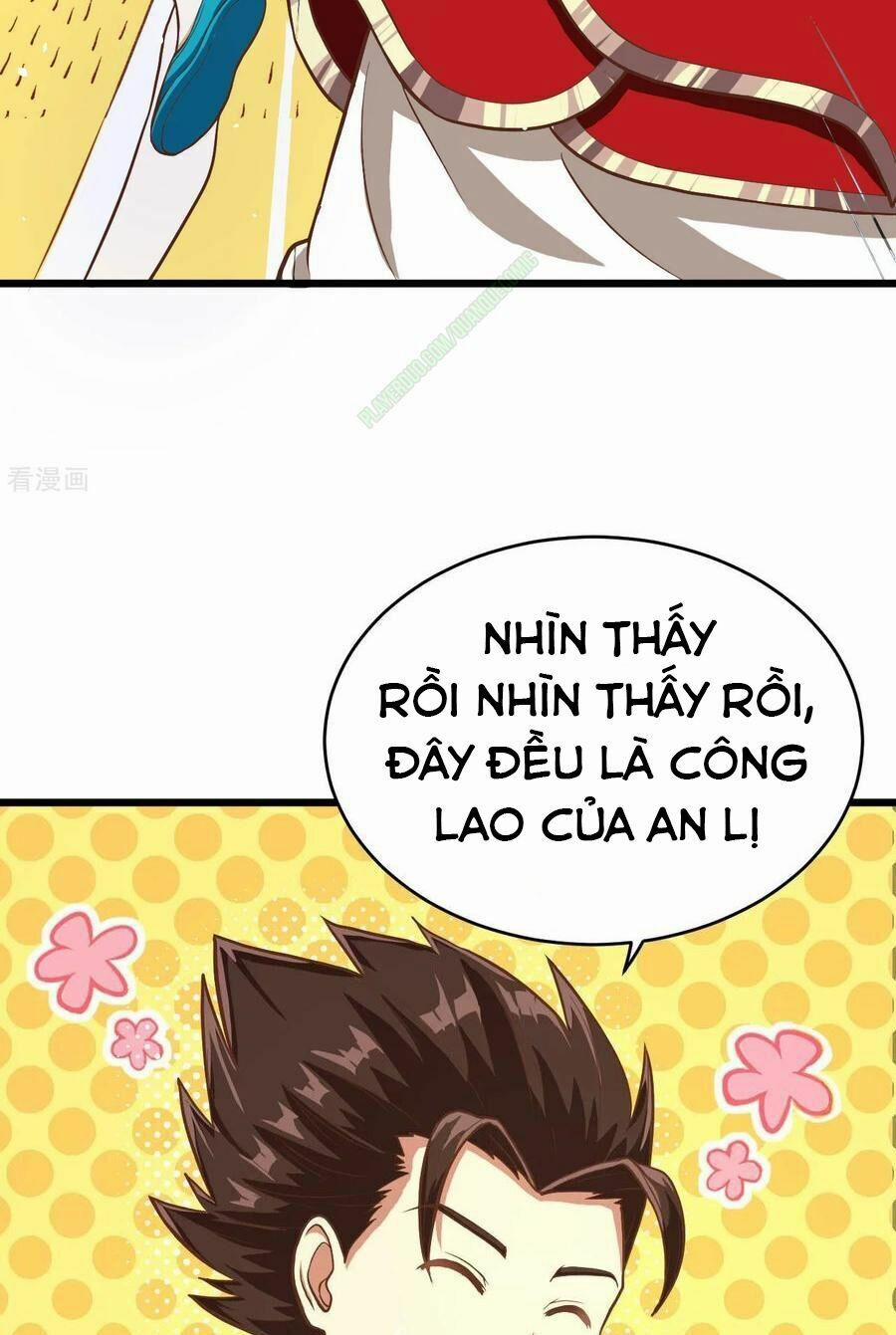 Từ Hôm Nay Bắt Đầu Làm Thành Chủ 80.2 trang 15