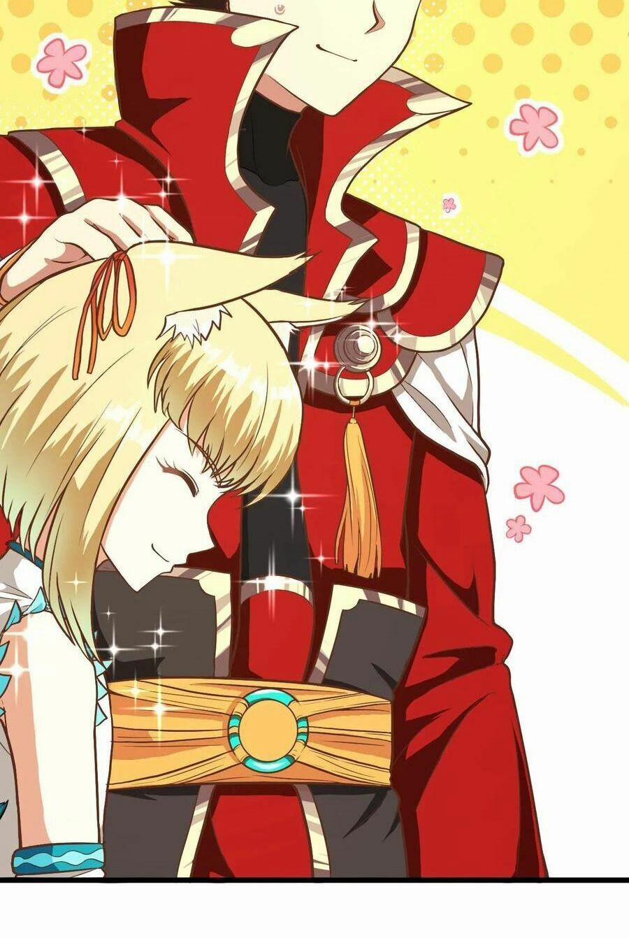 Từ Hôm Nay Bắt Đầu Làm Thành Chủ 80.2 trang 16