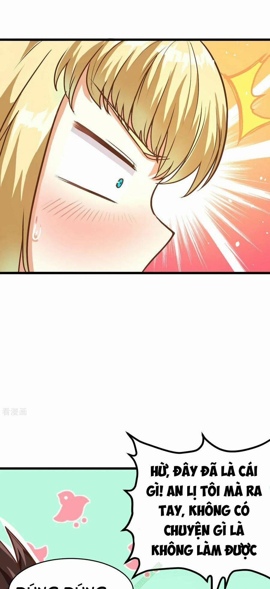 Từ Hôm Nay Bắt Đầu Làm Thành Chủ 80.2 trang 17