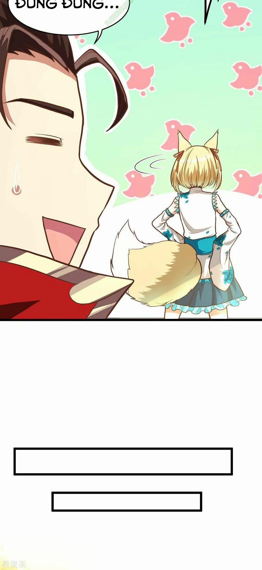 Từ Hôm Nay Bắt Đầu Làm Thành Chủ 80.2 trang 18