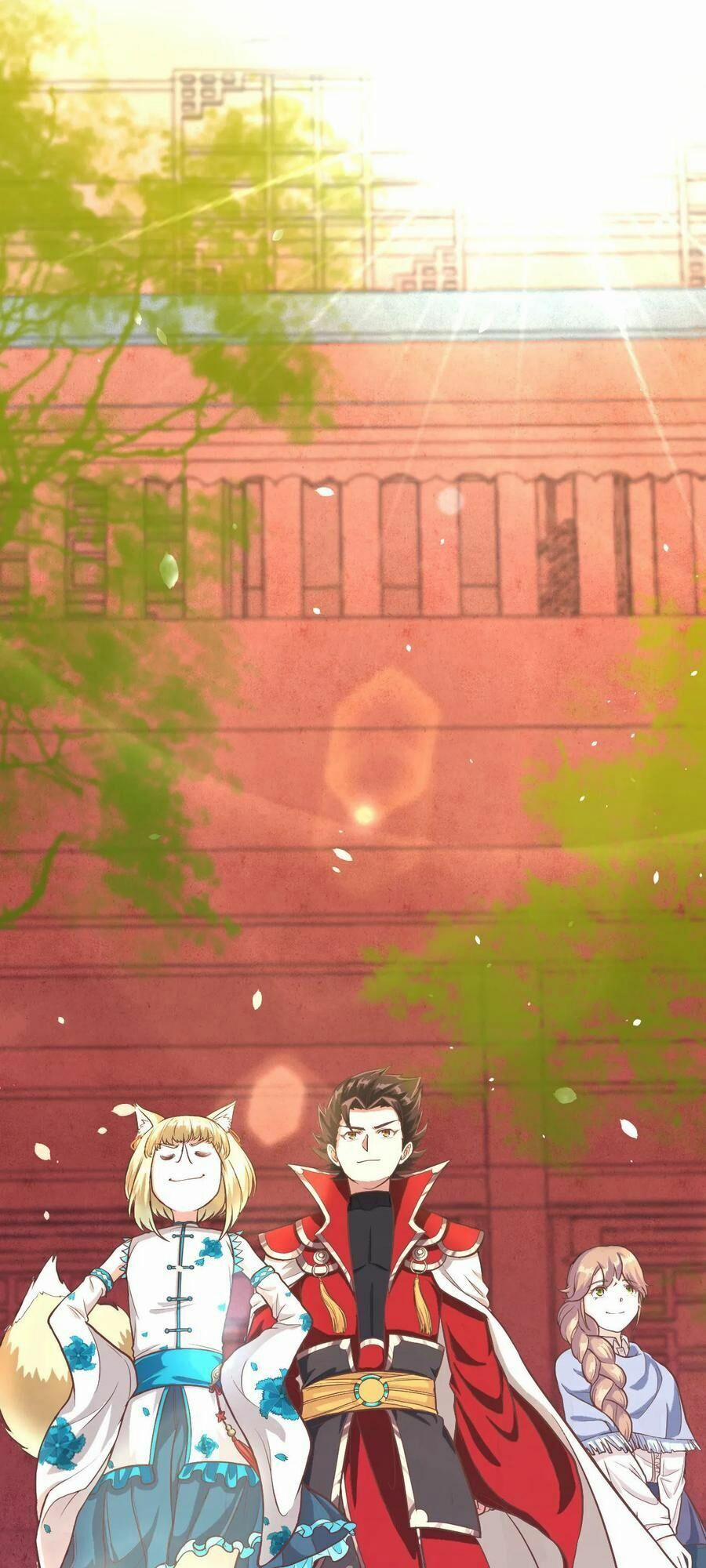 Từ Hôm Nay Bắt Đầu Làm Thành Chủ 80.2 trang 19