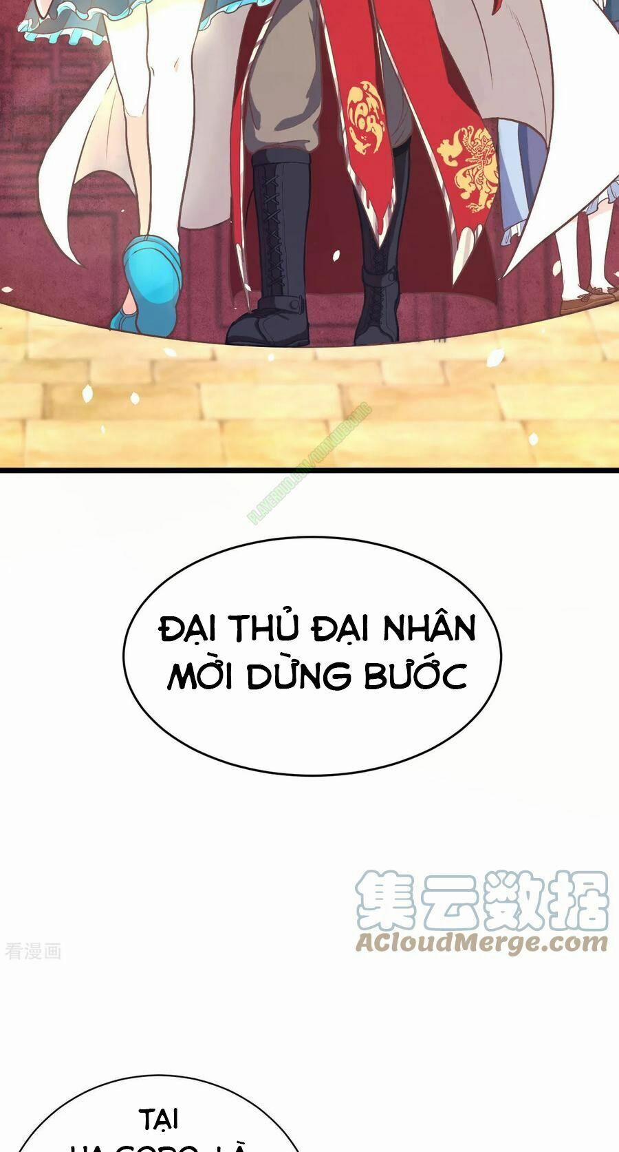 Từ Hôm Nay Bắt Đầu Làm Thành Chủ 80.2 trang 20