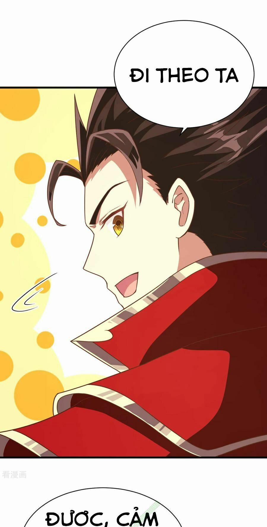 Từ Hôm Nay Bắt Đầu Làm Thành Chủ 80.2 trang 24