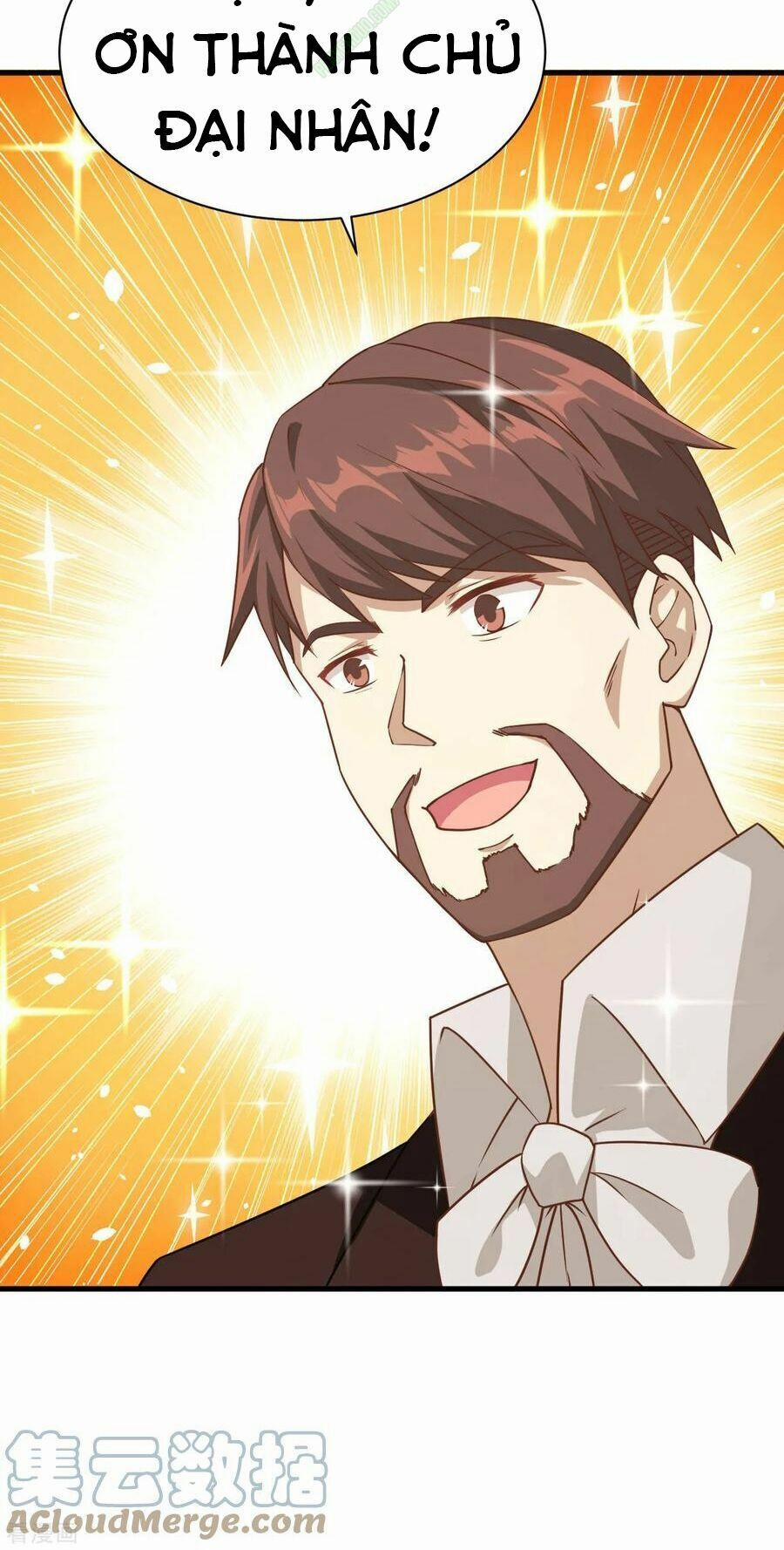 Từ Hôm Nay Bắt Đầu Làm Thành Chủ 80.2 trang 25