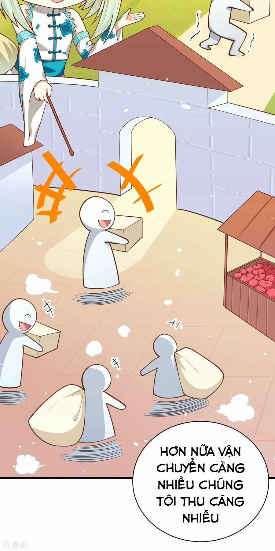 Từ Hôm Nay Bắt Đầu Làm Thành Chủ 80.2 trang 4