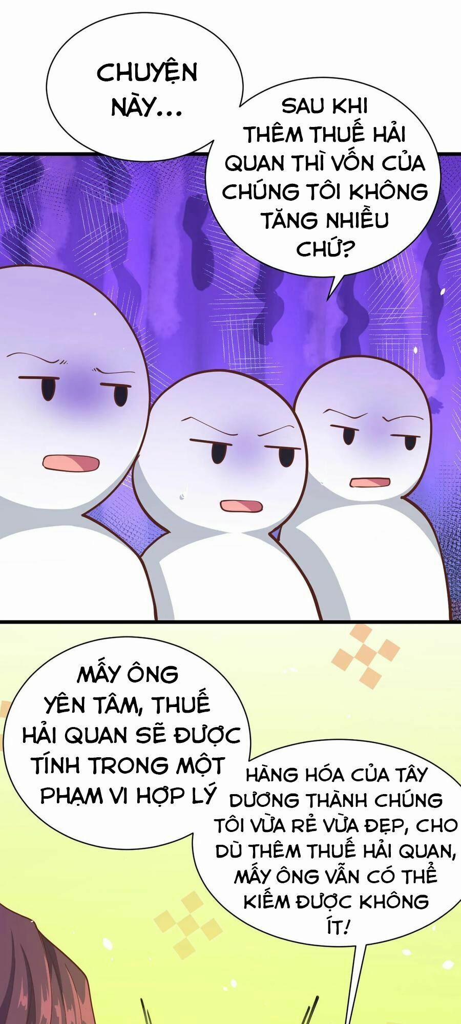 Từ Hôm Nay Bắt Đầu Làm Thành Chủ 80.2 trang 5