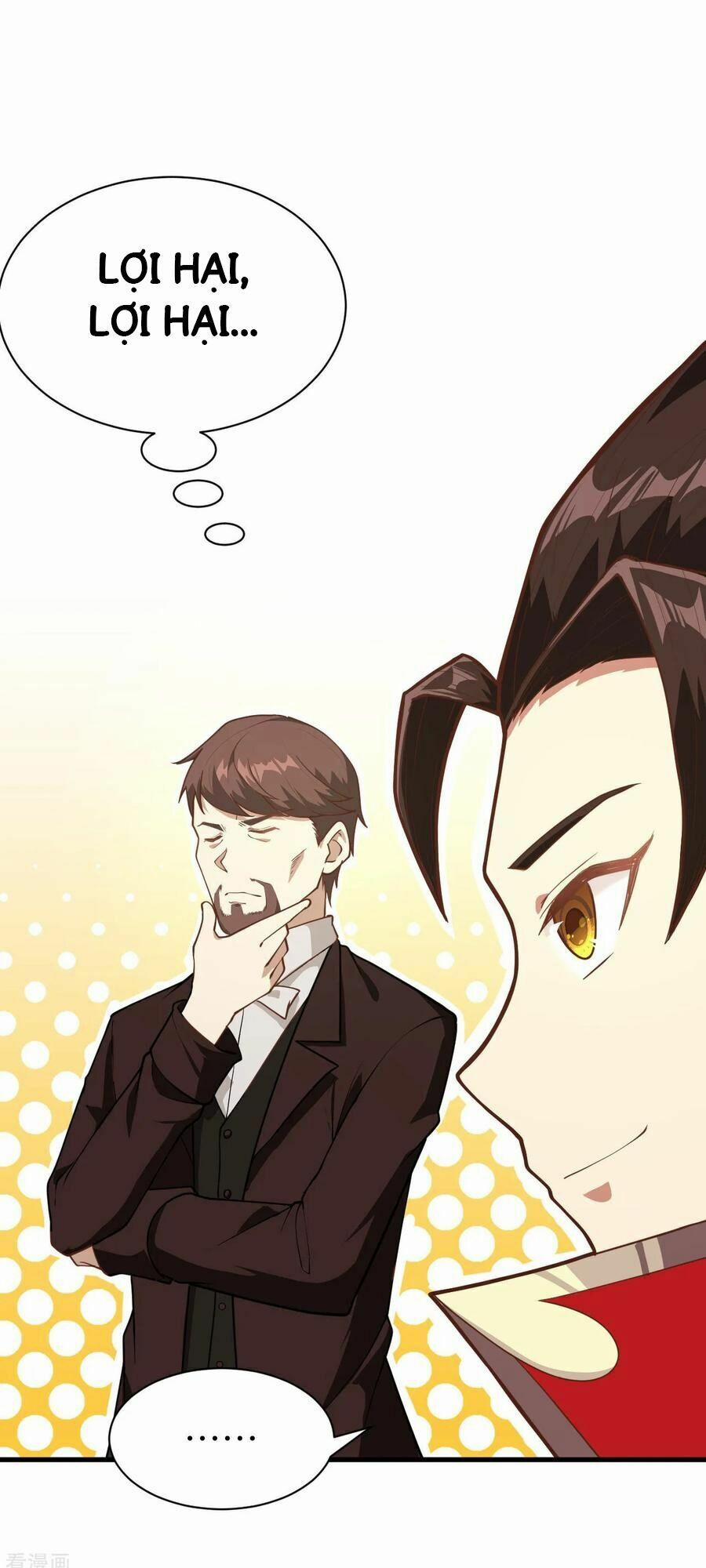 Từ Hôm Nay Bắt Đầu Làm Thành Chủ 80.2 trang 8