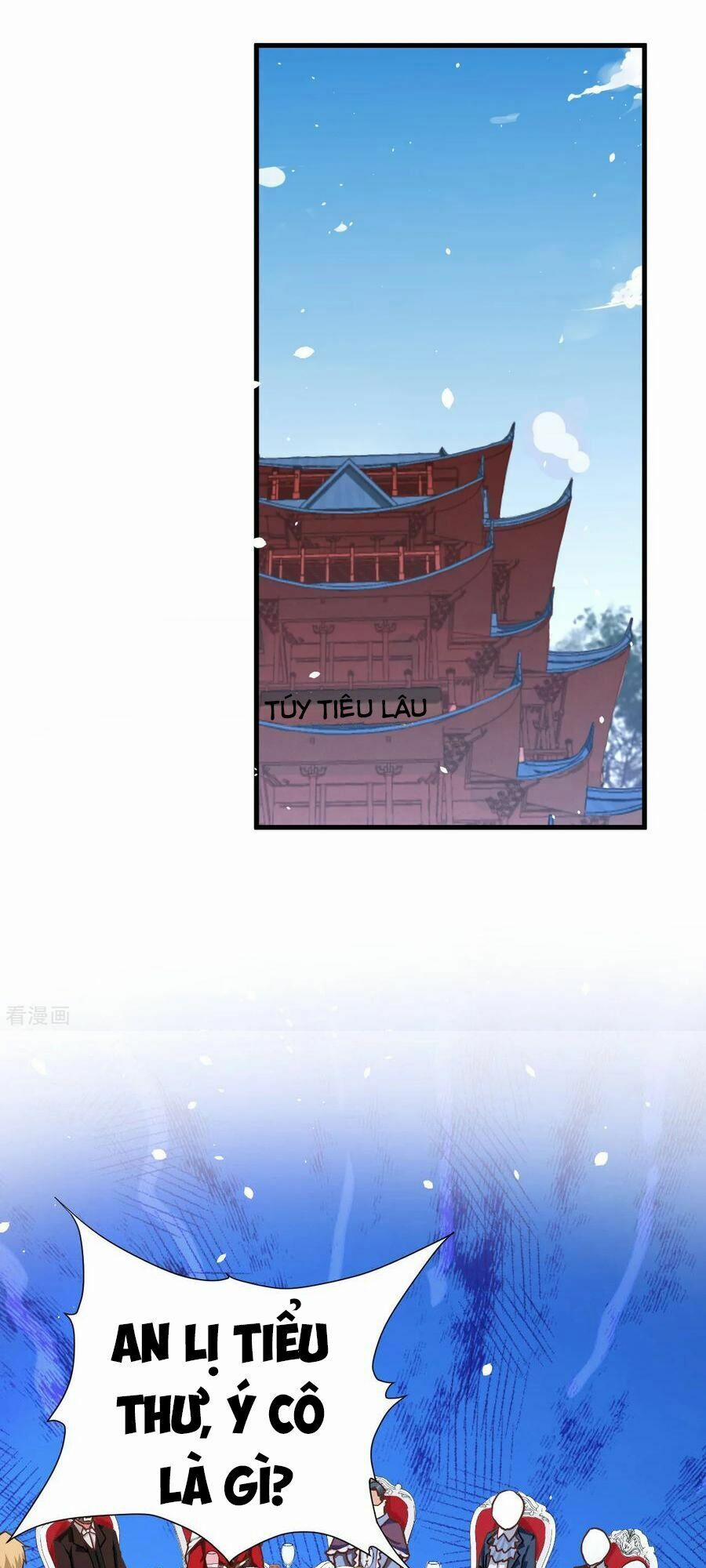 Từ Hôm Nay Bắt Đầu Làm Thành Chủ 80 trang 0