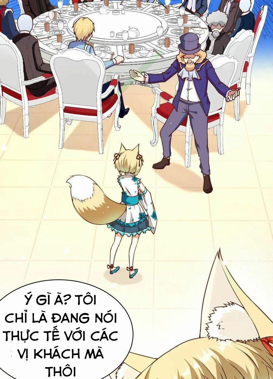 Từ Hôm Nay Bắt Đầu Làm Thành Chủ 80 trang 1