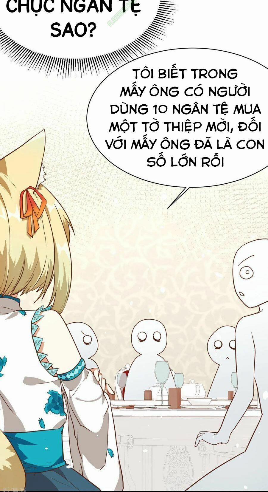 Từ Hôm Nay Bắt Đầu Làm Thành Chủ 80 trang 12