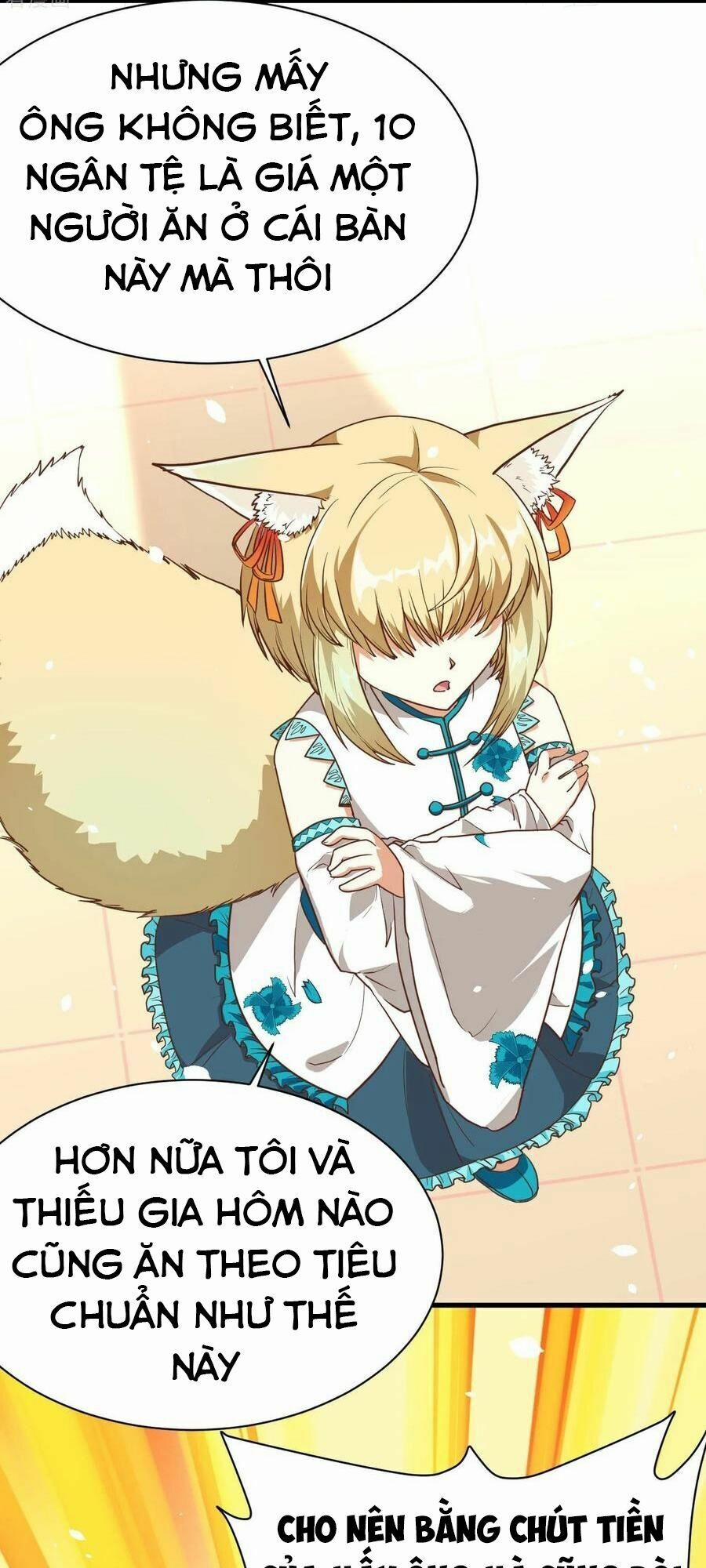 Từ Hôm Nay Bắt Đầu Làm Thành Chủ 80 trang 13