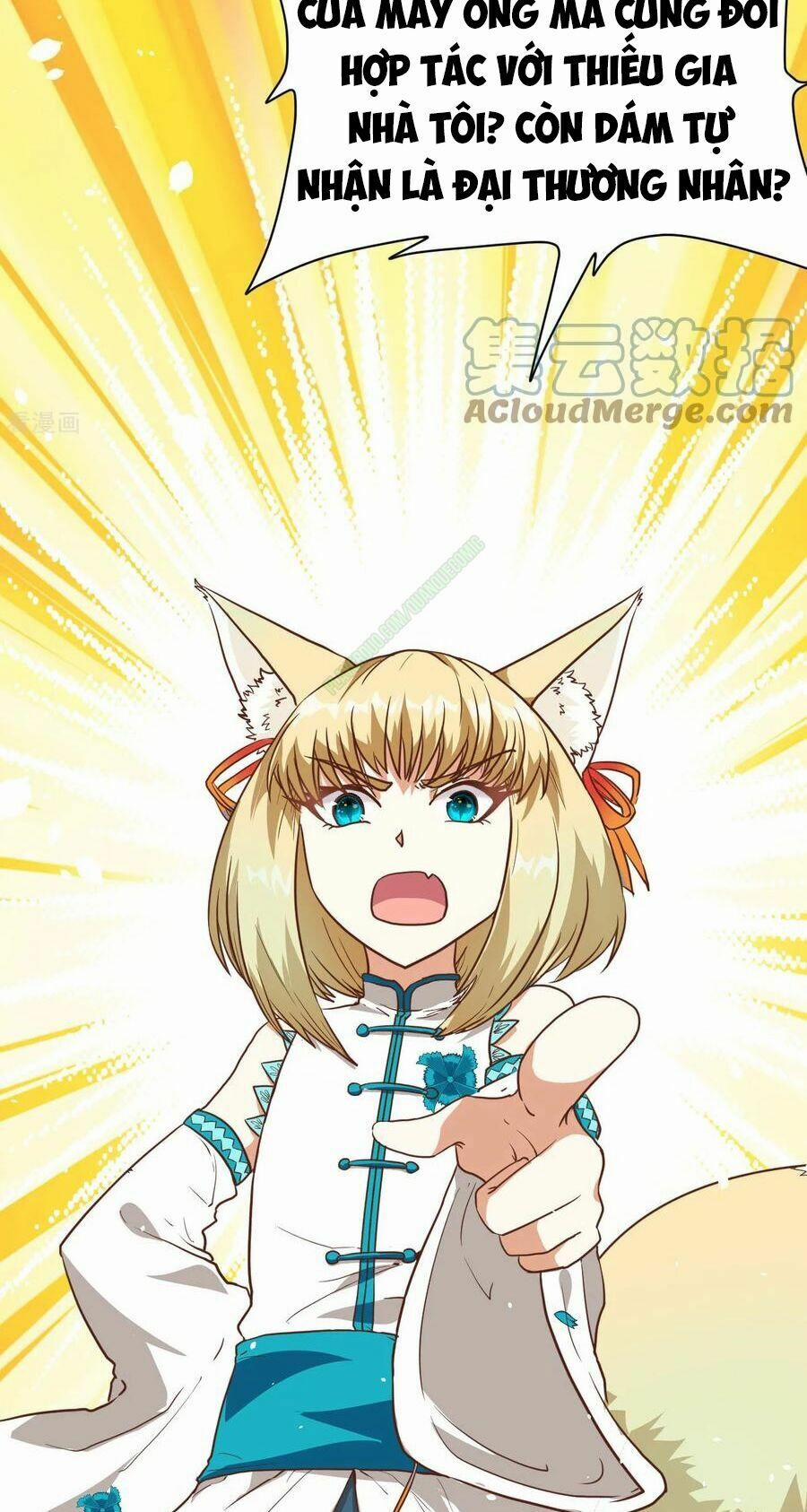 Từ Hôm Nay Bắt Đầu Làm Thành Chủ 80 trang 14