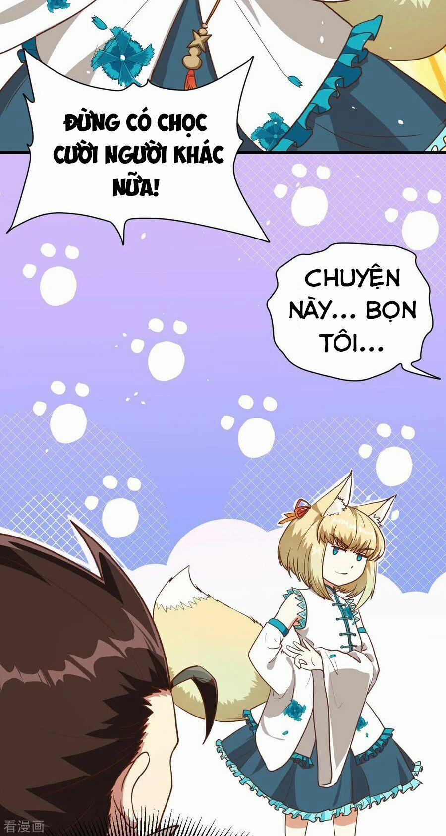 Từ Hôm Nay Bắt Đầu Làm Thành Chủ 80 trang 15