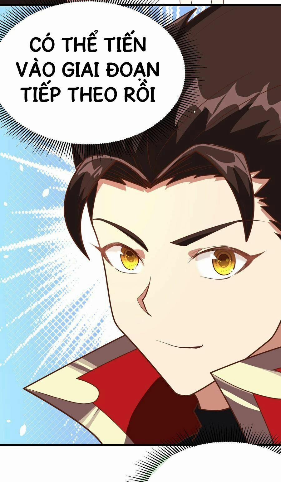 Từ Hôm Nay Bắt Đầu Làm Thành Chủ 80 trang 16