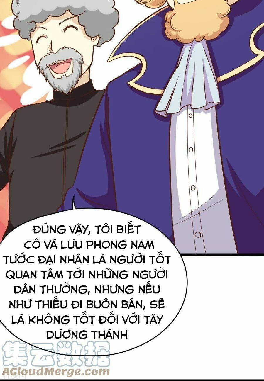 Từ Hôm Nay Bắt Đầu Làm Thành Chủ 80 trang 20