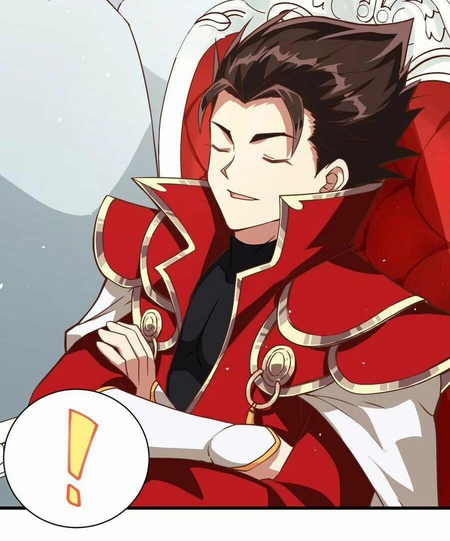 Từ Hôm Nay Bắt Đầu Làm Thành Chủ 80 trang 25