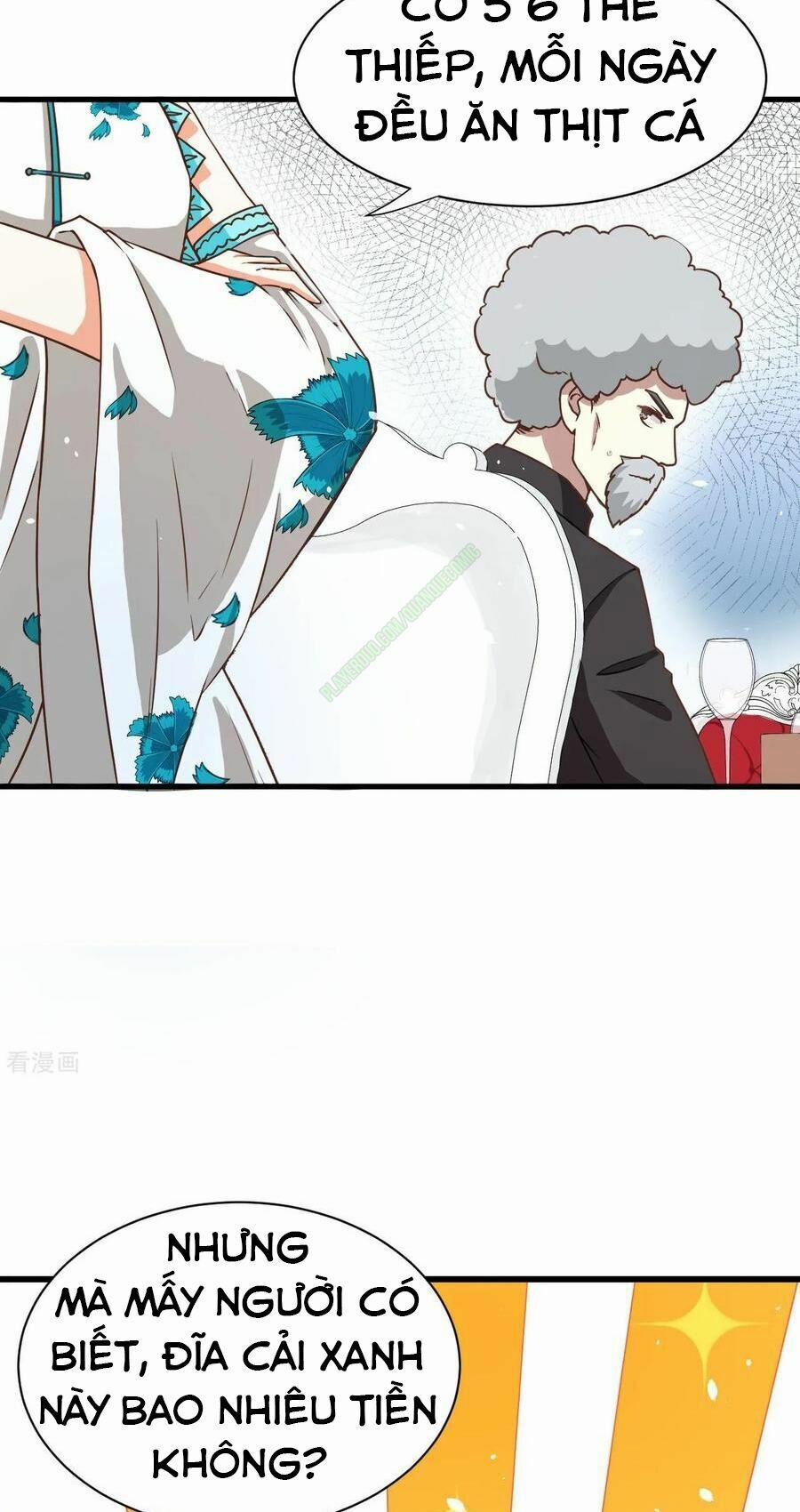 Từ Hôm Nay Bắt Đầu Làm Thành Chủ 80 trang 4