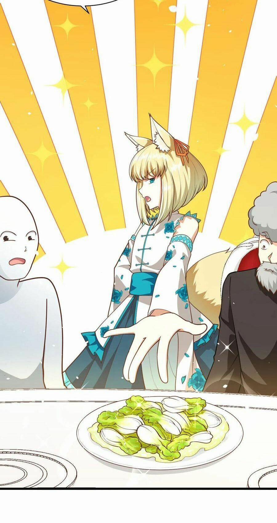 Từ Hôm Nay Bắt Đầu Làm Thành Chủ 80 trang 5