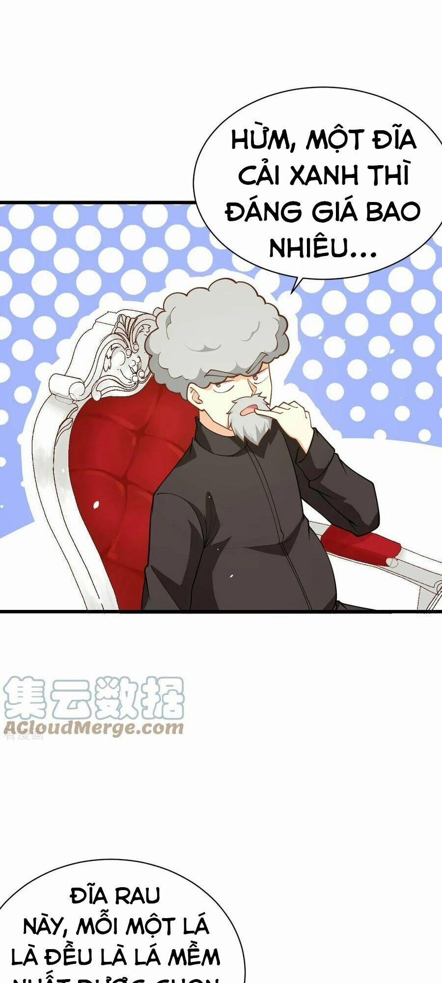 Từ Hôm Nay Bắt Đầu Làm Thành Chủ 80 trang 6