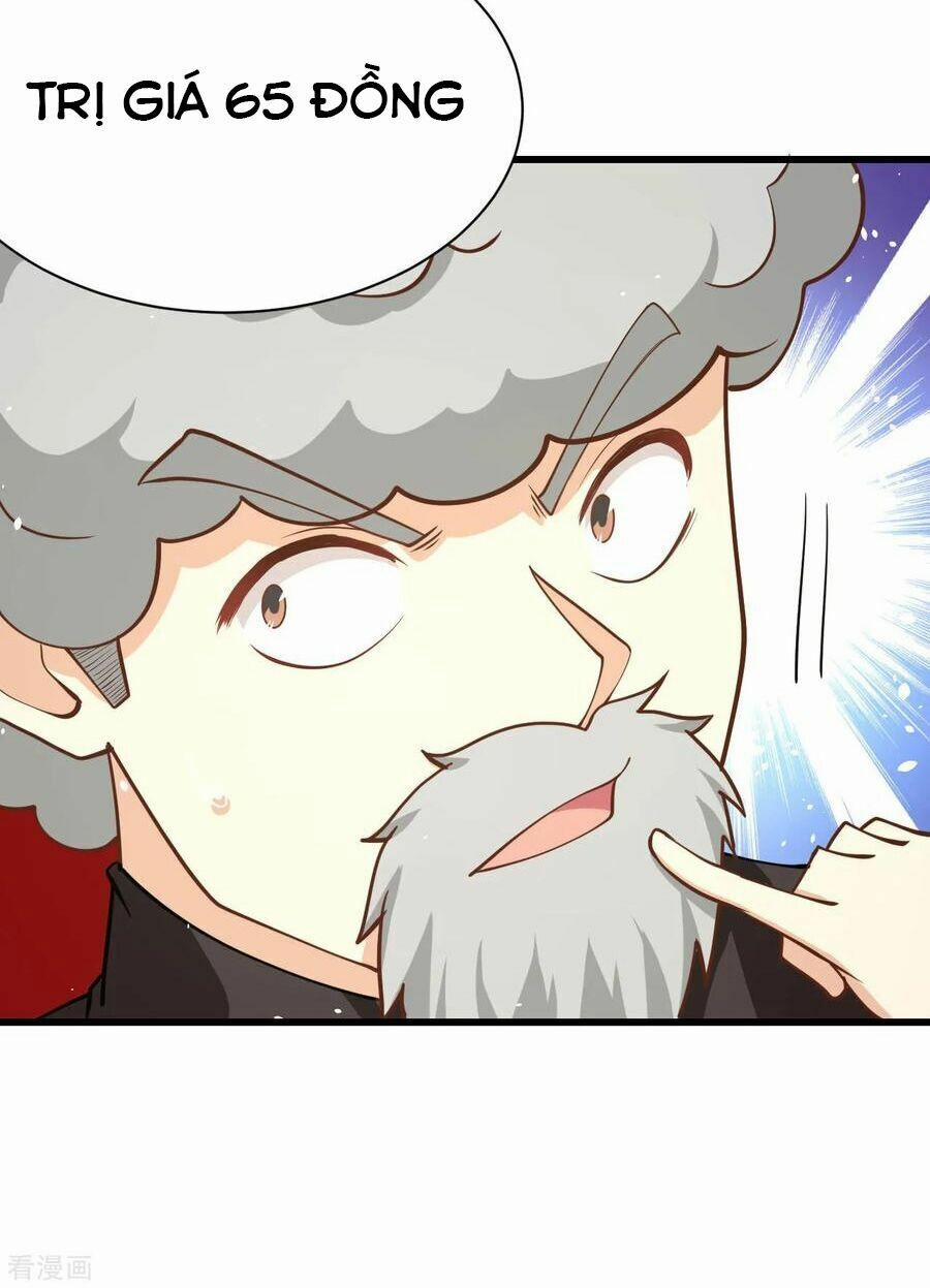 Từ Hôm Nay Bắt Đầu Làm Thành Chủ 80 trang 8