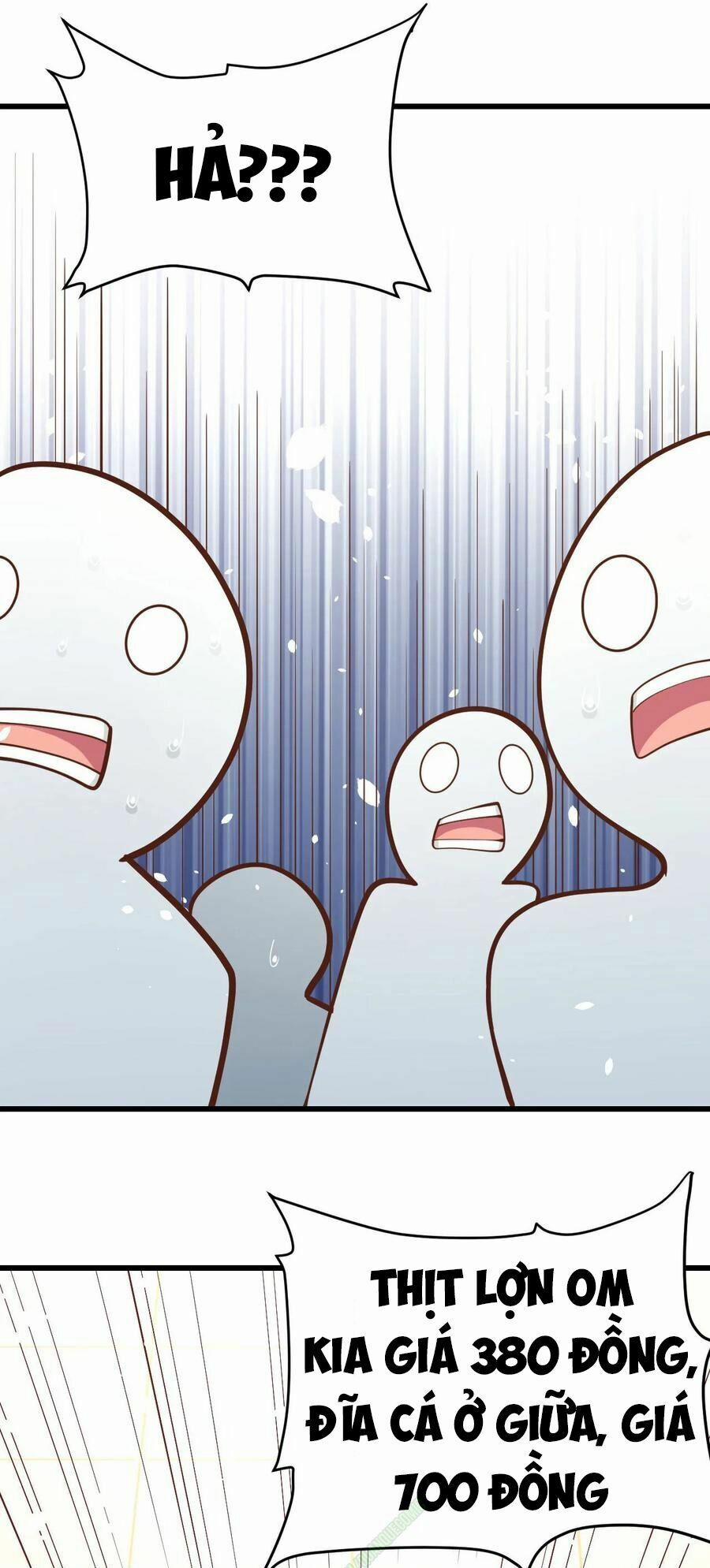 Từ Hôm Nay Bắt Đầu Làm Thành Chủ 80 trang 9