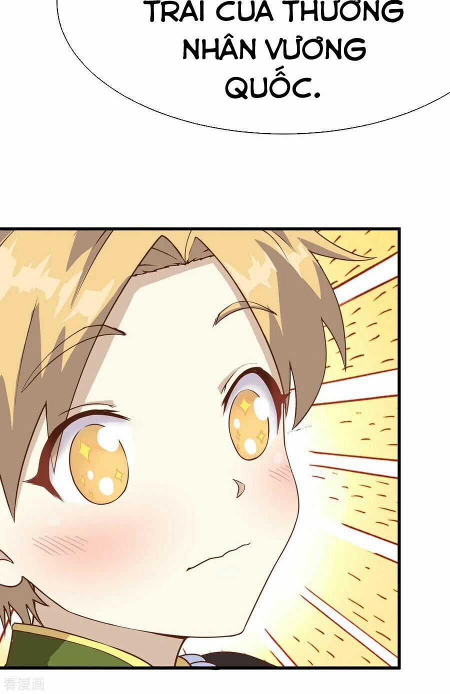 Từ Hôm Nay Bắt Đầu Làm Thành Chủ 81.2 trang 10