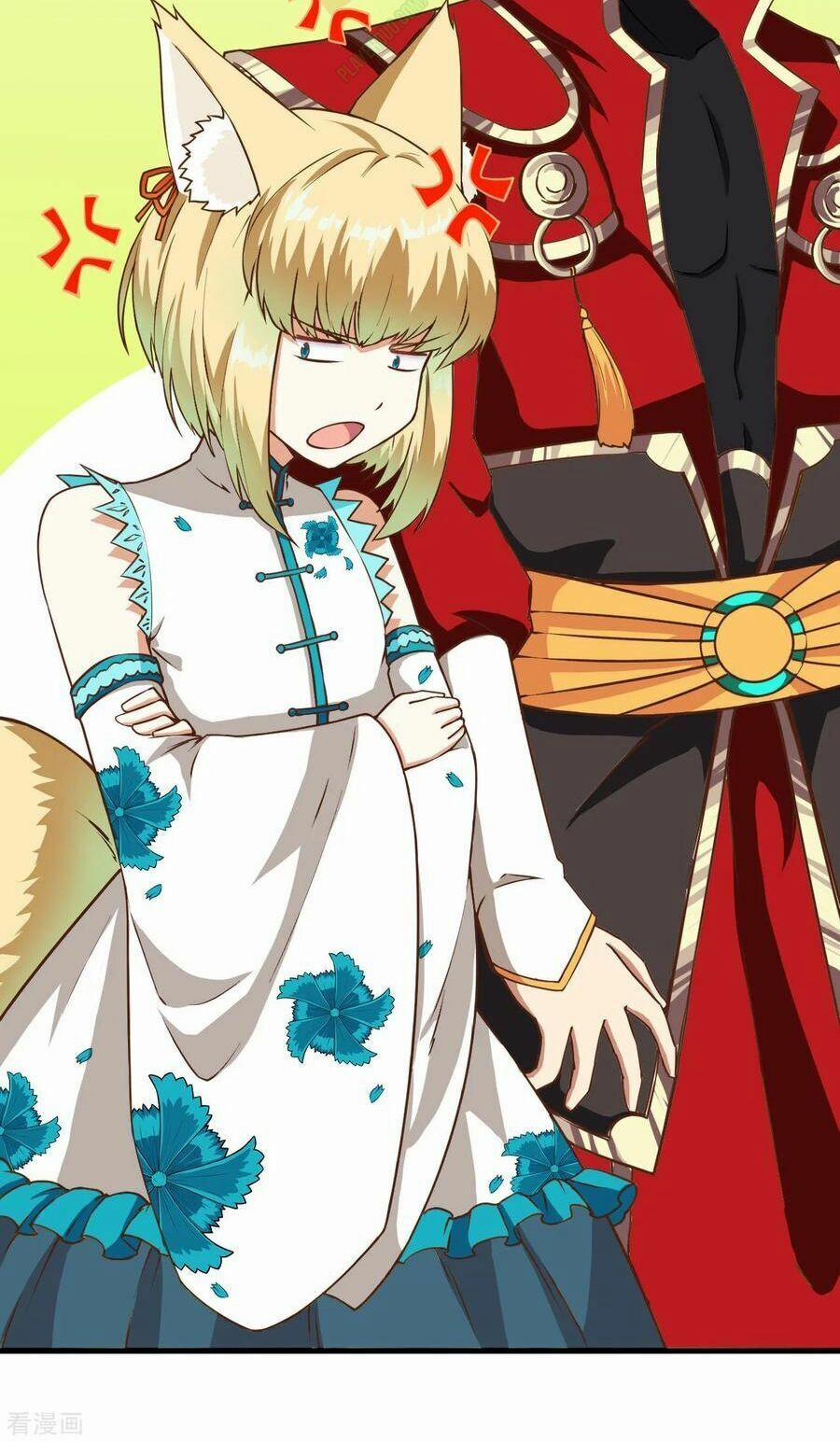 Từ Hôm Nay Bắt Đầu Làm Thành Chủ 81.2 trang 12