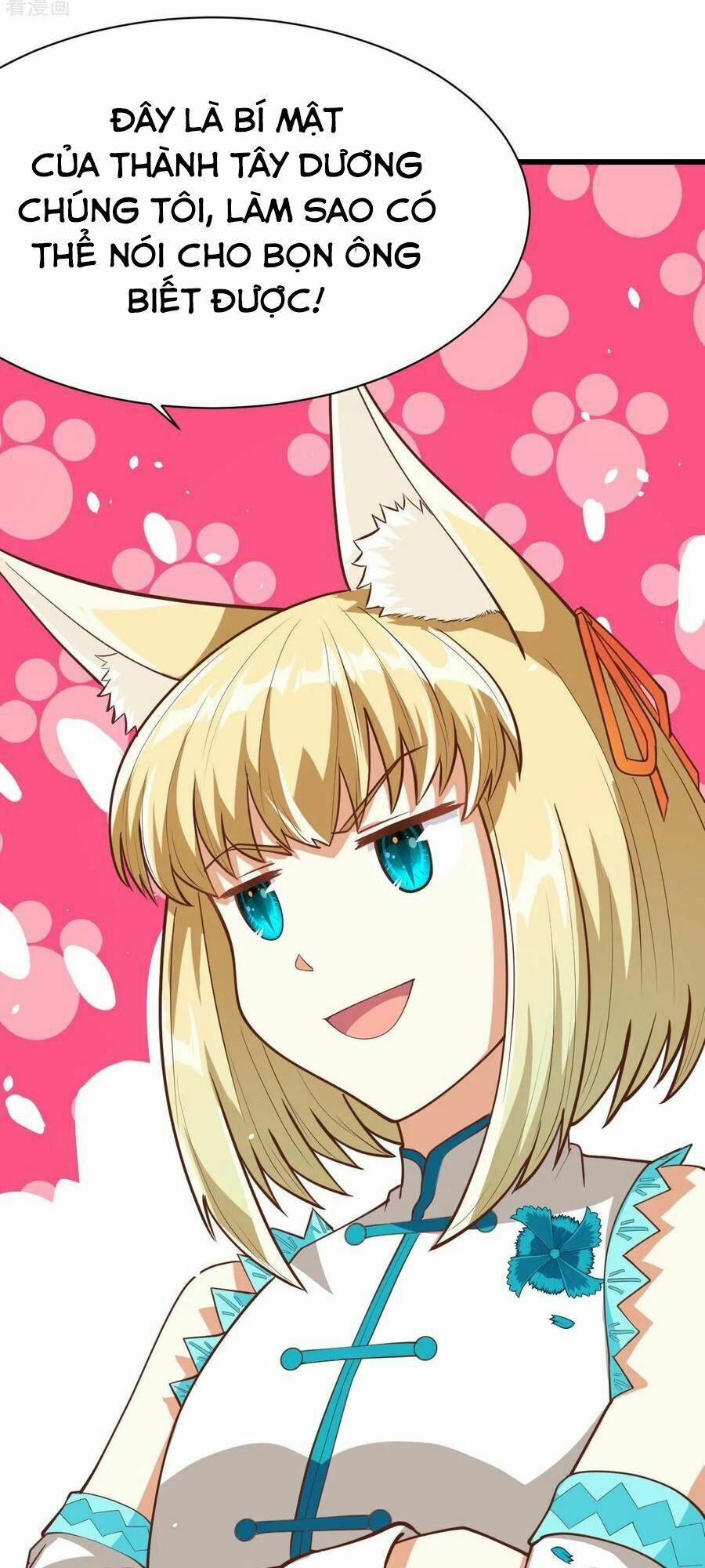 Từ Hôm Nay Bắt Đầu Làm Thành Chủ 81.2 trang 15