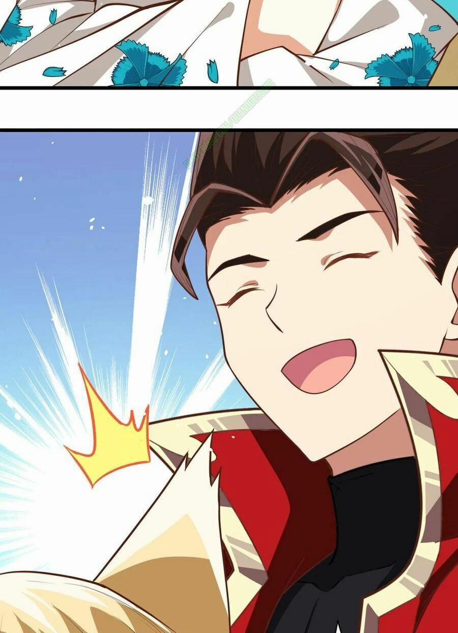 Từ Hôm Nay Bắt Đầu Làm Thành Chủ 81.2 trang 16