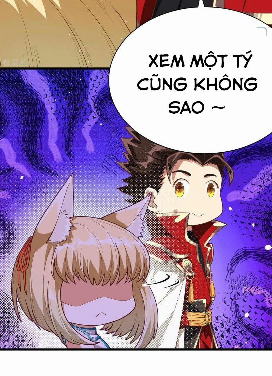 Từ Hôm Nay Bắt Đầu Làm Thành Chủ 81.2 trang 17