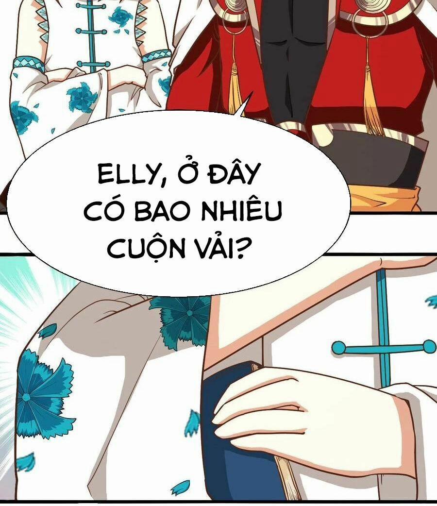 Từ Hôm Nay Bắt Đầu Làm Thành Chủ 81.2 trang 2