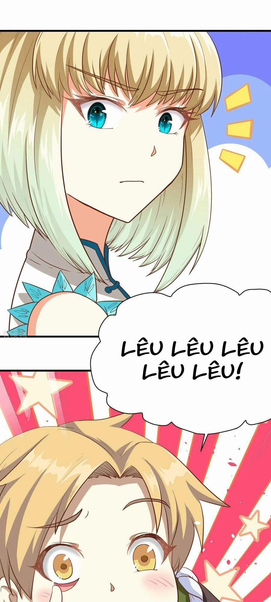 Từ Hôm Nay Bắt Đầu Làm Thành Chủ 81.2 trang 20